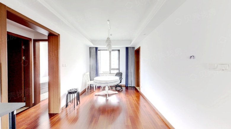 Apartment for rent in Ningbo - Jiangdong Jinmao Mansion - Photo 2