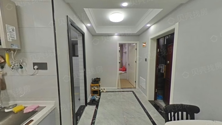 Apartment for rent in Nanjing - Yuansheng Alley - Photo 6