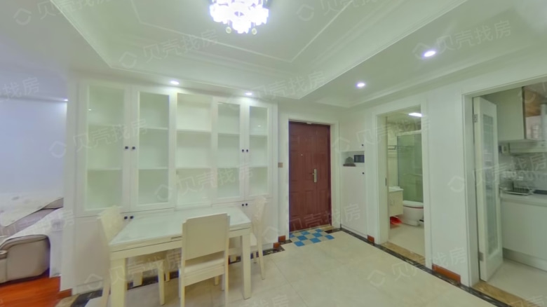 Apartment for rent in Nanjing - Maple Waterfront - Photo 6