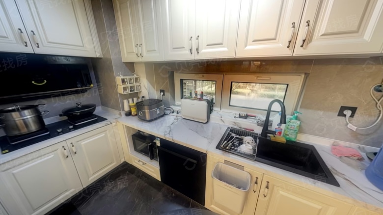 Apartment for rent in Tianjing - Vanke Xihua Mansion - Photo 6