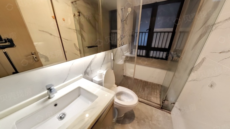 Apartment for rent in Shenzhen - Haofang East Garden - Photo 8