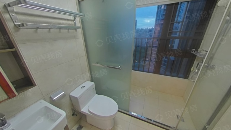 Apartment for rent in Shenzhen - Hanson Auspicious Dragon - Photo 2