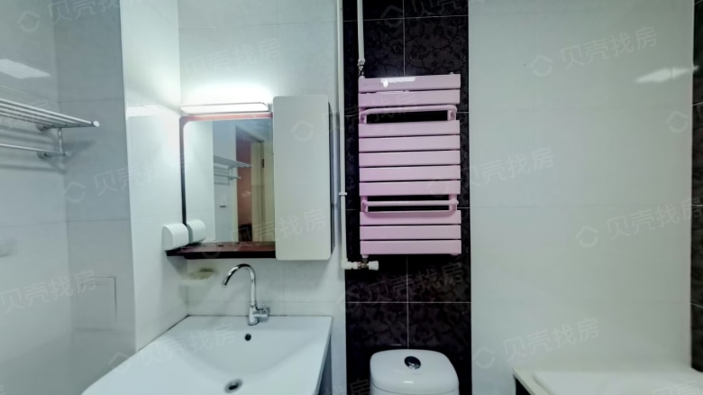 Rent Apartment in Beijing: Penglai Apartment East Area - Image 12