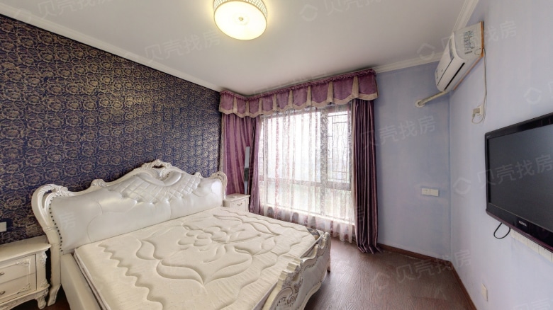 Apartment for rent in Changsha - Canglong Lake International Garden - Photo 5