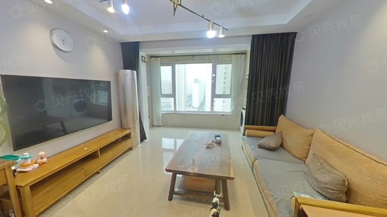 Apartment for rent in Qingdao - Queen's Way Excellence - Photo 2