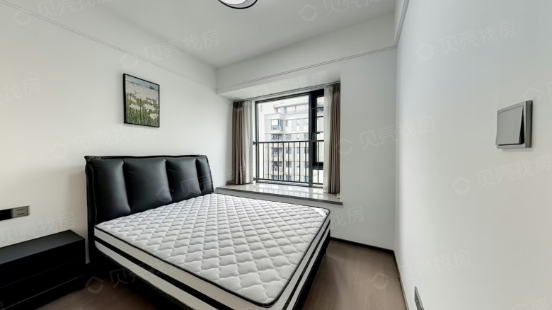 Apartment for rent in Chengdu - Zhonghai Xinchuan Huafu - Photo 5