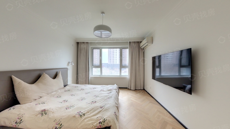 Apartment for rent in Changchun - Haoyuan Gaogelan Bay - Photo 5