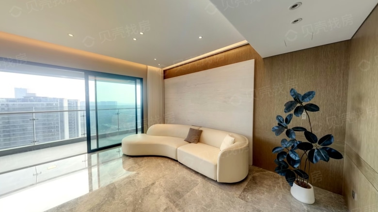 Apartment for rent in Chengdu - Vanke Tianfu Splendid Court - Photo 3