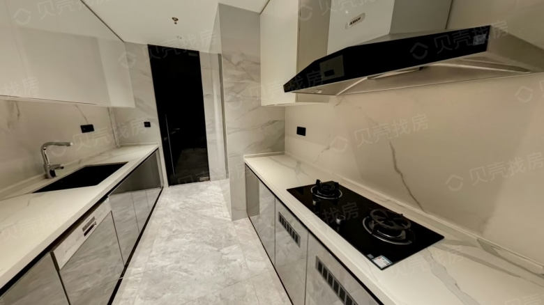 Apartment for rent in Guangzhou - Poly Yuzhu Port South District - Photo 6