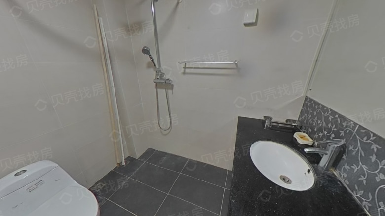 Apartment for rent in Qingdao - Scholarly Family - Photo 14