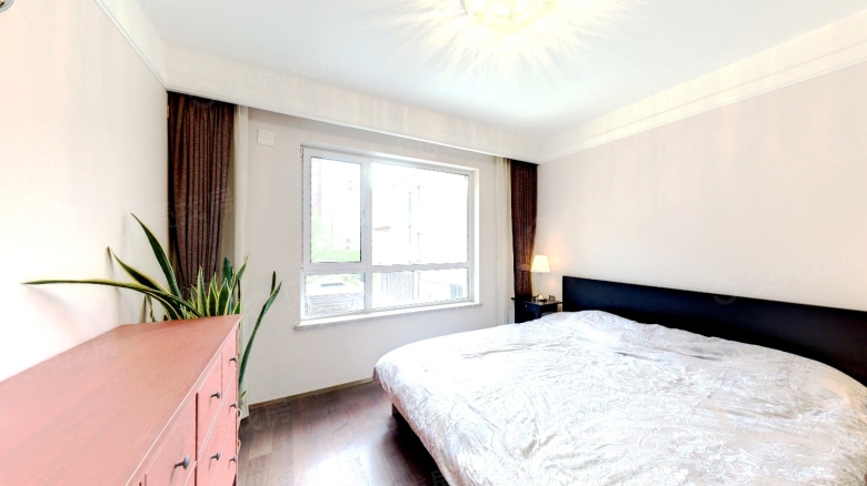 Apartment for rent in Shenyang - Vanke Jade Academy Phase II - Photo 3
