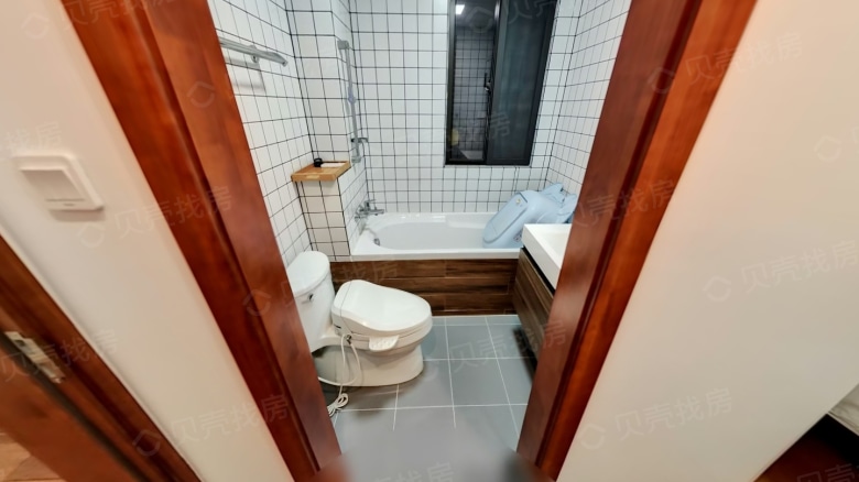 Apartment for rent in Suzhou - SND Tianzhiyun - Photo 4