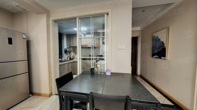 Apartment for rent in Ningbo - Purple Garden - Photo 7