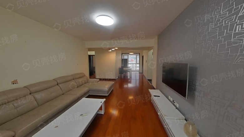 Apartment for rent in Qingdao - Silver International - Photo 3