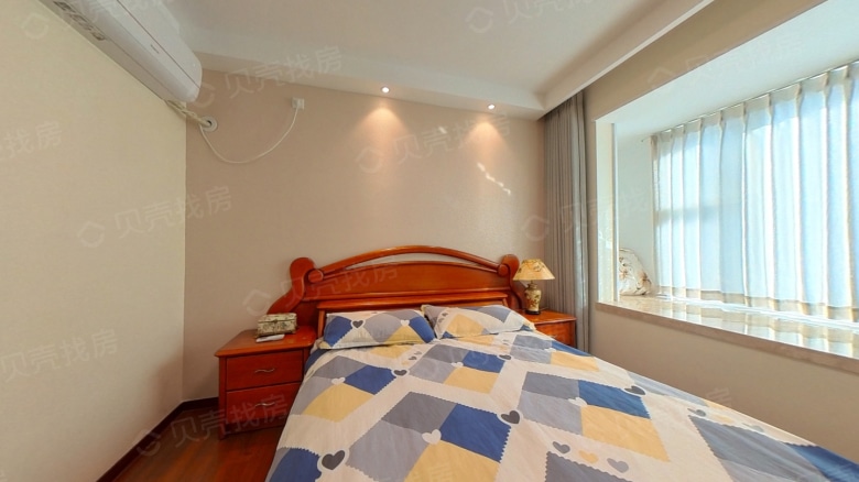 Apartment for rent in Shenyang - Yuejing New World - Photo 5