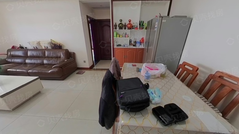 Apartment for rent in Nantong - Ruyi Jiayuan - Photo 2
