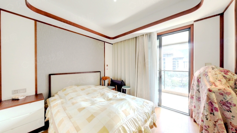 Apartment for rent in Huzhou - Angel Town Blossoms on the Field - Photo 4