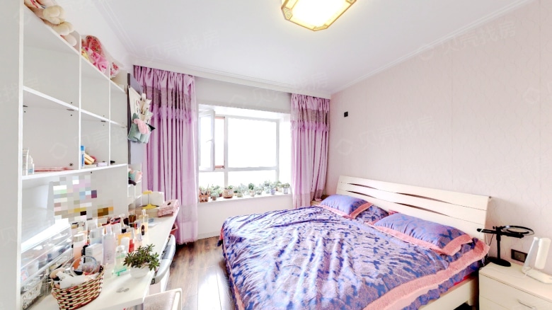 Apartment for rent in Shenyang - Jinlian Left Bank - Photo 3