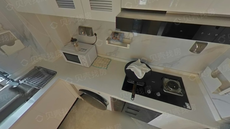 Apartment for rent in Shenyang - Baoxin Mansion - Photo 5