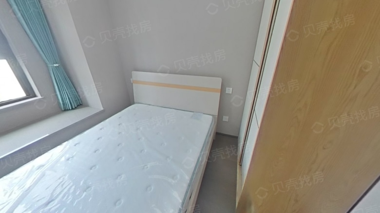 Apartment for rent in Nanjing - Zhengrun Runtang Mansion - Photo 7