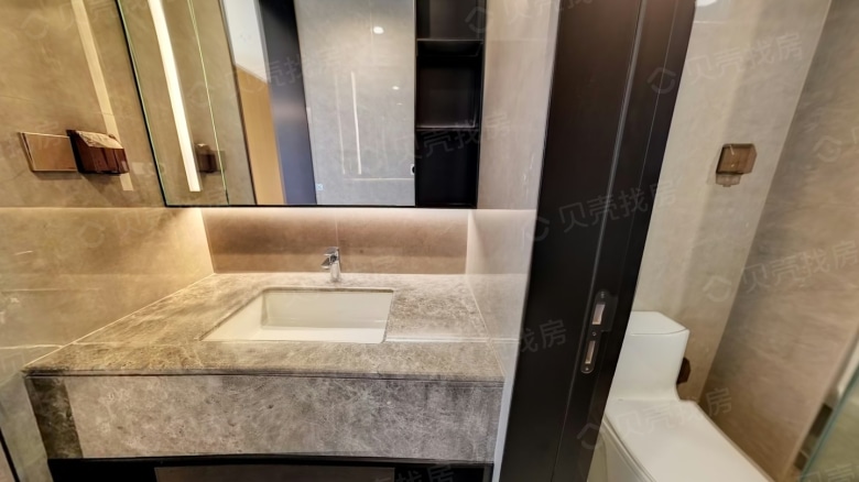 Apartment for rent in Chengdu - Guanlan - Photo 10