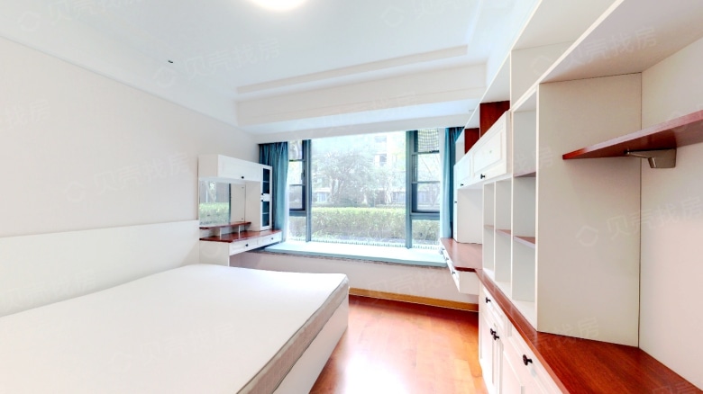 Apartment for rent in Hangzhou - Green City Willow County - Photo 2