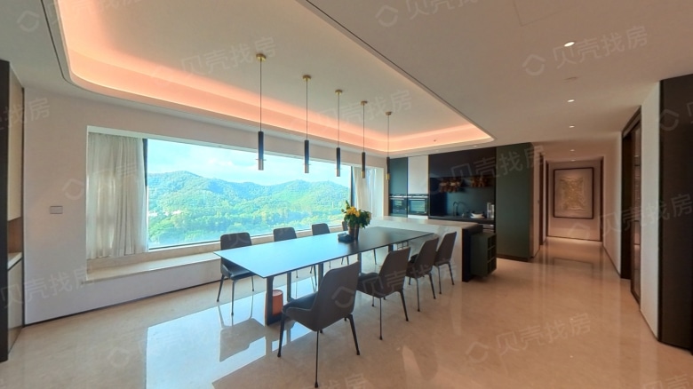 Apartment for rent in Dongguan - COB·Wanfu - Photo 7