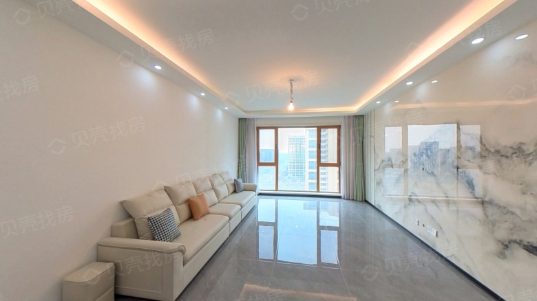 Apartment for rent in Shenyang - Wanda Park ONE - Photo 1