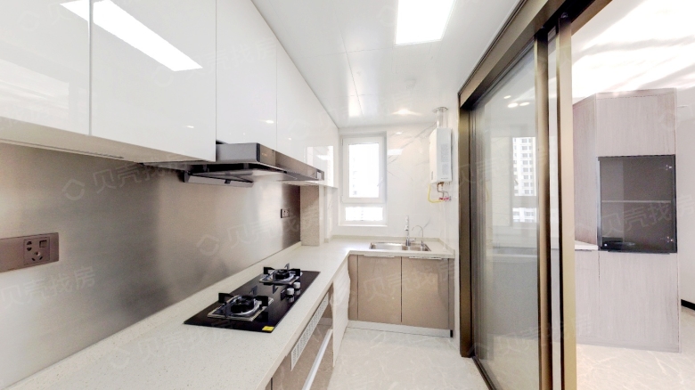 Apartment for rent in Shenyang - COLI Peace Gate Phase V Tangsong - Photo 7