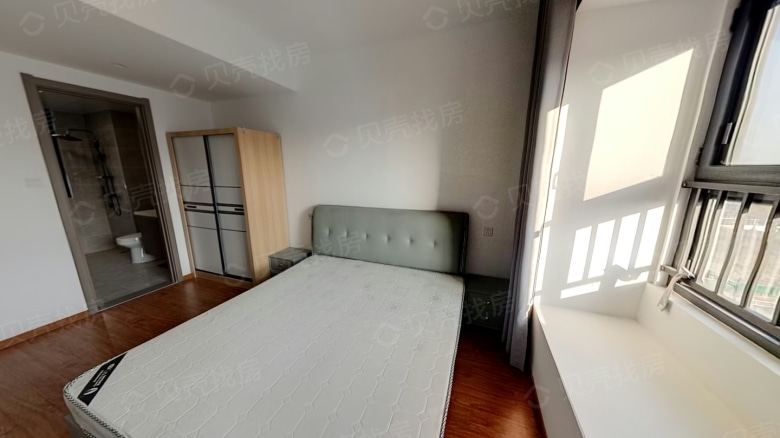 Apartment for rent in Nanjing - Zhengrong Runlan Mansion - Photo 6