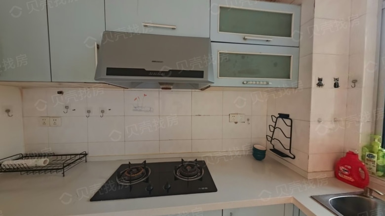 Apartment for rent in Wuhan - Great Wall Coordinates City - Photo 6