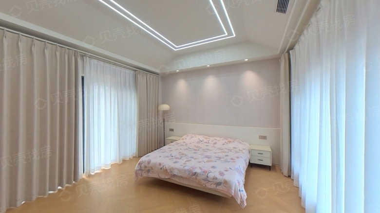 Apartment for rent in Foshan - Shunde Country Garden West Garden Diamond Villa Area - Photo 6