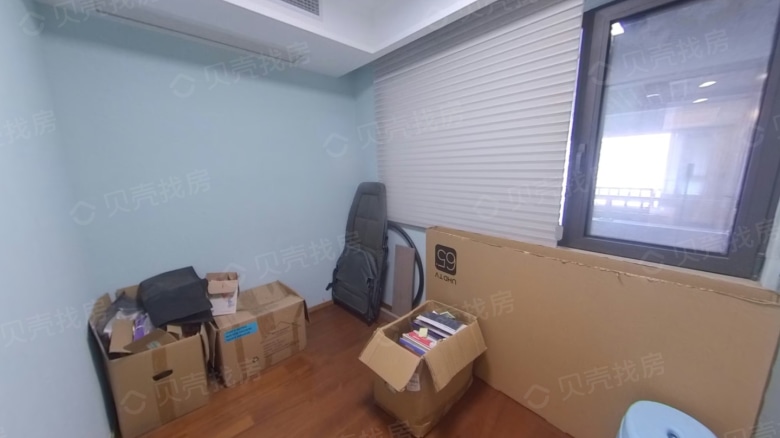 Apartment for rent in Nanjing - Zhengrong Runfeng - Photo 6