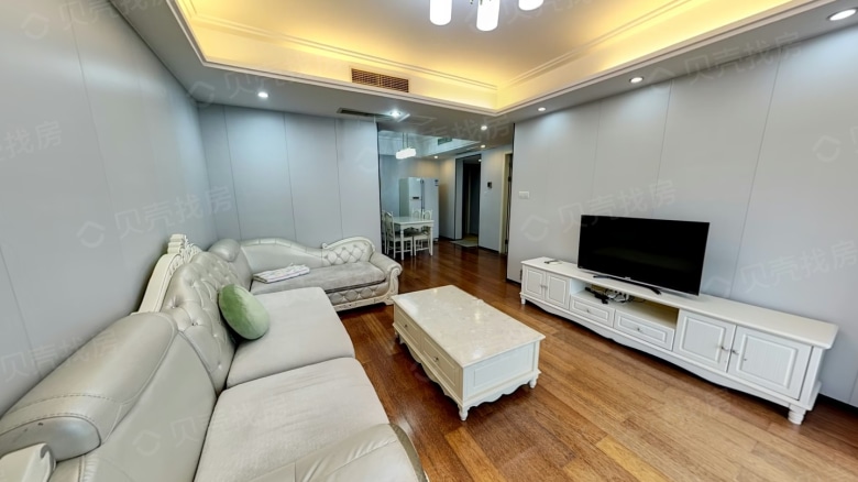 Apartment for rent in Jiaxing - Fortune Mansion - Photo 3