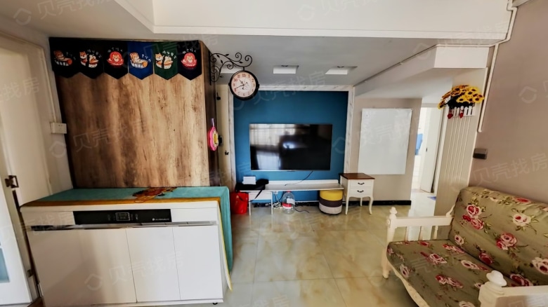 Apartment for rent in Lanzhou - Yaquan Bay - Photo 5