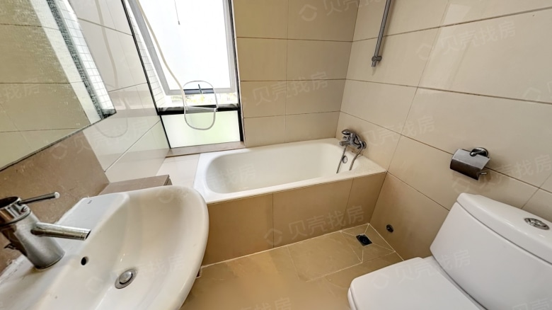 Apartment for rent in Guangzhou - Poly Heartland - Photo 10