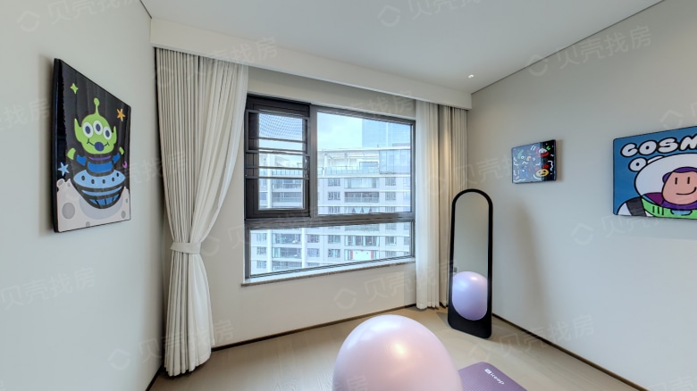 Apartment for rent in Changsha - Changsha Yuefu - Photo 4