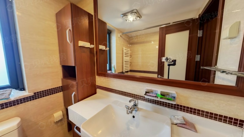 Rent Apartment in Beijing: Jinyu Huafu Phase II - Image 7