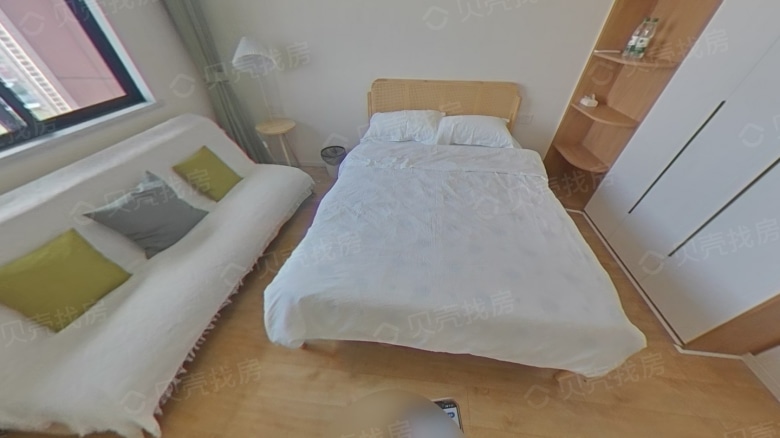 Apartment for rent in Changsha - Huafeng Wenshu Pavilion - Photo 6