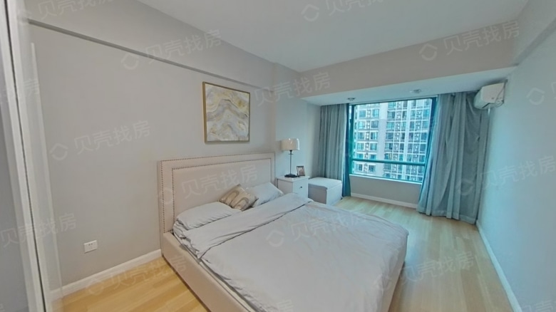 Apartment for rent in Guangzhou - Tianyu Garden - Photo 4