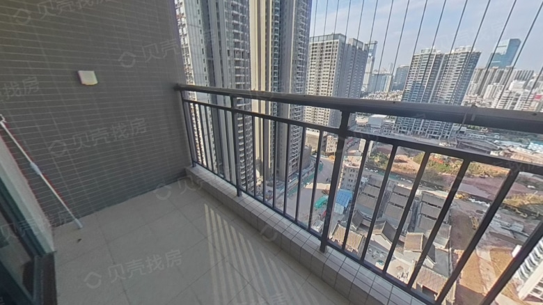 Apartment for rent in Guangzhou - Phase II Resettlement of Xiancun - Photo 9