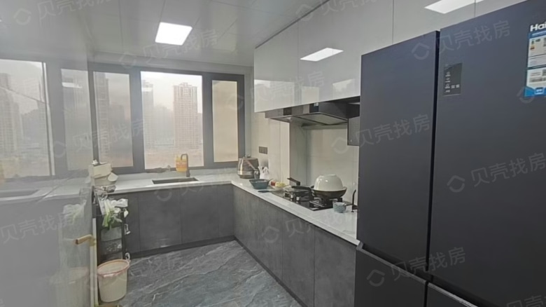 Apartment for rent in Shenyang - Riverside Bay Phase II - Photo 6