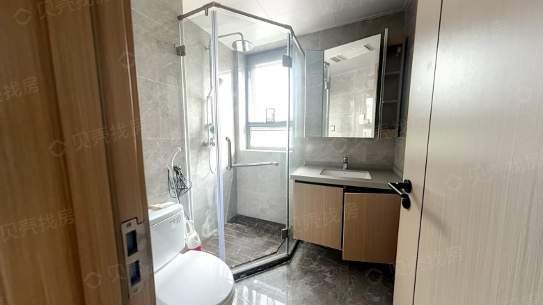 Apartment for rent in Nanjing - Riverside Moonlight Mansion - Photo 9