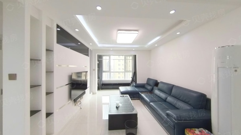 Apartment for rent in Shenyang - Longfor Tangning ONE - Photo 2