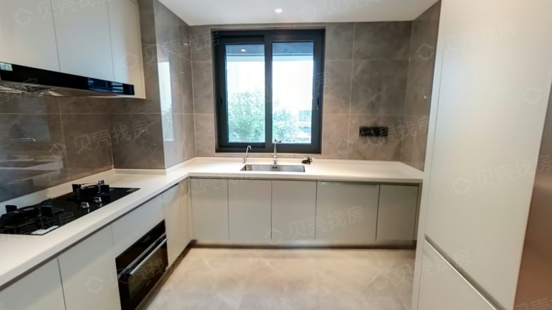 Apartment for rent in Wuhan - Yanlord Riverside Garden - Photo 6