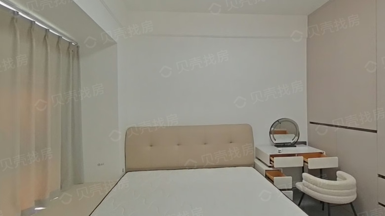 Apartment for rent in Guangzhou - Guangsheng China Railway Construction Huayu Tiancheng - Photo 5