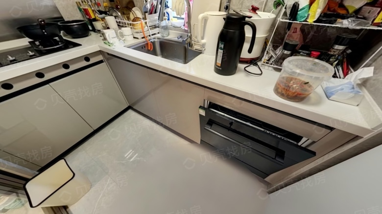 Apartment for rent in Shenzhen - Poly Zhaoshang Longyu - Photo 8