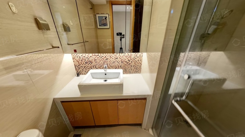 Rent Apartment in Beijing: Capitaland Splendid - Image 6