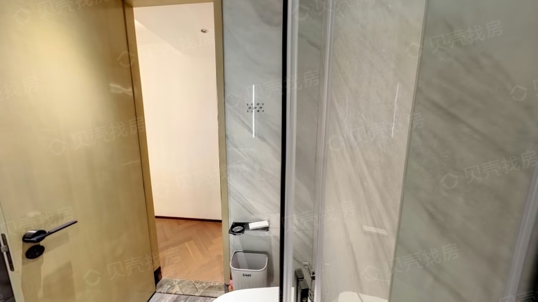 Apartment for rent in Guangzhou - Poly Lakeview Serenity - Photo 13