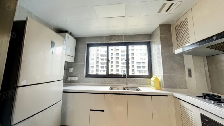 Apartment for rent in Nantong - Yuanchuang Dongyue - Photo 6